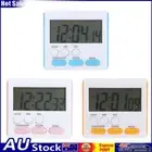 Multi-function Electric LCD Digital Kitchen Timers Alarm Count Up Down Clock