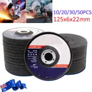 125mm Grinding Discs Depressed Centre for Stainless Steel Angle Grinder Wheel5''