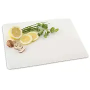 Norpro 44 15" X 11.5" White Flexible Cutting Mat