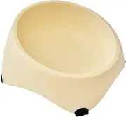 Katznapf - Food Bowl For Cats And Small Dogs With Non Slip Base | 300 Ml Bisse Anti-Bispha Slide-Resistant Shell, Donor & Water Bowl Inside & Outside