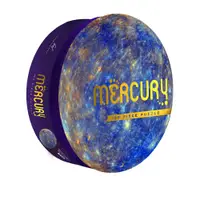 在飛比找蝦皮商城優惠-Mercury: 100 Piece Puzzle : Fe