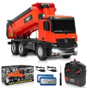 LAEGENDARY 1:14 Scale Large RC Tipper