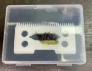 Wahl Magic Clip, Sterling 4, 2 holes blow Signature ceramic blade cutter