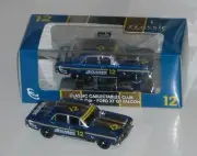 1:43 Classic - 2012 Club Car - Ford XT GT Falcon - Mail order released only