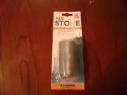 Active Aqua Air Stone, Cylinder, Large, 2" x 4" x .25" - oxygen diffuser 13 oz
