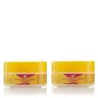 2 Pieces Moisturizing Hydrated Body Butter Multi Vitamin Big Bubble 200ml