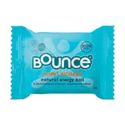 Bounce Coconut & Macadamia 40g x 12