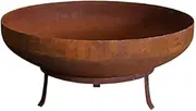 Atacama 80 Rust Fire Pit