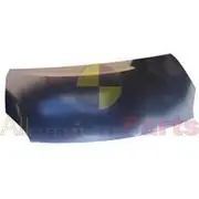 All Crash Bonnet - TPE-20010Q