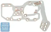 81-88 Monte Carlo Printed Circuit Board WithOut Gauges GM 25016703 - EA Box 38