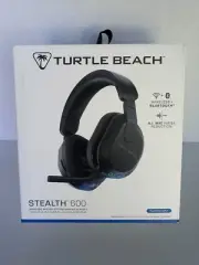 Turtle Beach Stealth 600 Wireless Gaming Headset for PlayStation, PS5, PS4, PC