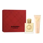 [BURBERRY-BEAUTY] Goddess Eau De Parfum Festive Gift Set (Holiday Limited Edition)