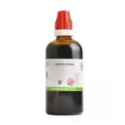 BJain Ignatia Amara 1X (Q) Mother Tinctures (100ml)