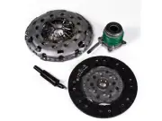 Clutch Kit For 01-04 Lincoln Jaguar LS S Type 3.0L V6 YJ38Q1 (for: Jaguar)