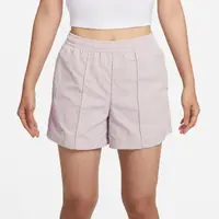 在飛比找momo購物網優惠-【NIKE 耐吉】短褲 女款 運動褲 AS W NSW ES