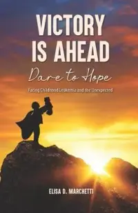 在飛比找博客來優惠-Victory Is Ahead: Dare to Hope