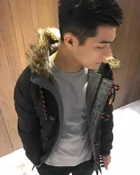 在飛比找樂天市場購物網優惠-美國百分百【Superdry】極度乾燥 Parka 風衣 連