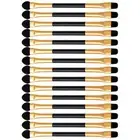 15 Pcs Makeup Brush Set Eyeshadow Brushes for Women Applicator Miss