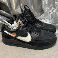 在飛比找蝦皮購物優惠-Off-White x Nike Air Max 90 Th