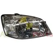 All Crash Right Headlight TB Getz - HGT-21030RHQ