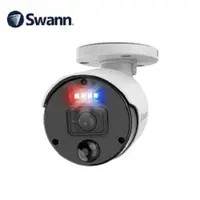 在飛比找蝦皮商城優惠-【Swann】4K IP警示錄音攝影機(NHD-875ER)