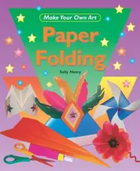 在飛比找博客來優惠-Paper Folding