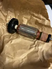 Metabo 310011190 Armature for Metabo Grinders