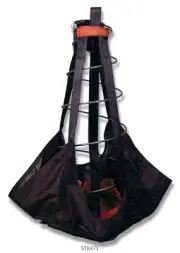 Fits Stroud safety Small Pilot Chute 471