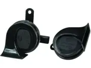 Hella 14TC51F Horn Fits 2002-2012 Audi A4 Quattro Avant (for: Audi)