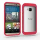 【CK 3C】全館免運 全新 Deason.iFantasy HTC ONE M9 M 9 鋁合金磁扣式 金屬框 保護框