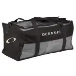 【WATERPRO官方旗艦店】{OCEANIC}-MESH DUFFEL BAG 潛水裝備網袋 裝備袋