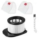Boost Vacuum Performance with Premium Filters for Shark IZ862H Stratos