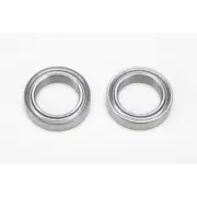 Yokomo Φ12×Φ18×4mm Bearings [BB-1812-2]