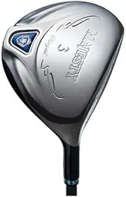 Maruman (MARUMAN) fairway wood Majesty's Royal sp MAJESTY ROYAL SP fairway wood LV520 for W carbon Men's 1017409 right loft angle: 17 degrees count: 4W flex: S