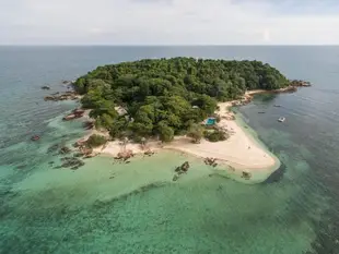 蒙樂島伊碧古仁生活風格旅館Koh Munnork Private Island by Epikurean Lifestyle Hotel