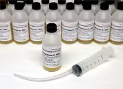 Jaguar F-Type R/SVR 5.0 Eaton Supercharger Oil Refill Kit 2014 2015 2016+
