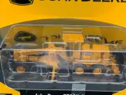 HO Athearn Diecast 77093 John Deere 770CH Grader NIB! HO5832