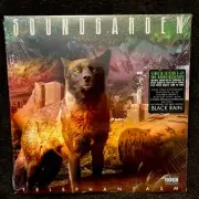 Soundgarden - Telephantasm (2010) : 3 LP VINYL RECORD Greatest Hits : Pearl Jam