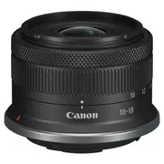 Canon RF-S 10-18mm F/4.5-6.3 IS STM Lens