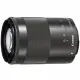 CANON EF-M 55-200mm F4.5-6.3 IS STM 鏡頭 (平行輸入)