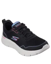 Skechers Skechers GOwalk Flex - Night Galaxy Black