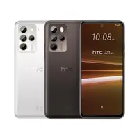 在飛比找momo購物網優惠-【HTC 宏達電】U23 Pro(8G/256G)