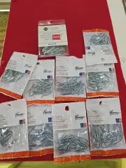 Lot Of 182 Pin On Hook Kenney Dritz