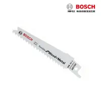 在飛比找樂天市場購物網優惠-德國 BOSCH 軍刀鋸片 S511DF 適合木材中帶鐵釘或