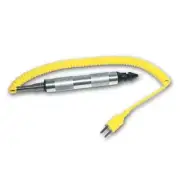 Longacre 52-50750 Adjustable Tire Pyrometer Probe; 0-500 Temperature Range