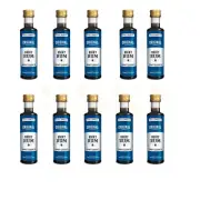 10 x Still Spirits Original Rocky Rum Flavouring Essences 50ml Home Brew Alcohol