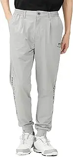 PING APPAREL(ピン アパレル) Pin Apparel 621-4131101 Men's Water Repellent Jogger Pants (Omnidirectional Stretch) / Golf
