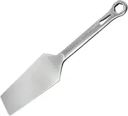 TEHAUX Multifunctional Brick Knife Masonry Trowel Finishing Trowel Spatula Cutter Gauging Trowel Bricklaying Tool Trowel Plaster Trowels Putty Trowel Silver Stainless Steel
