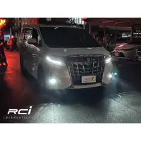 在飛比找蝦皮商城優惠-RCI Toyota Alphard 30系 40系 原廠L