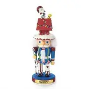 Peanuts© Snoopy Hollywood™ Nutcracker w